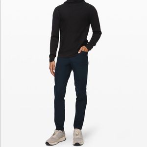 Lululemon Men’s ABC Pant Slim Warpstreme